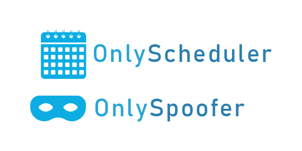 Scheduler Starter
