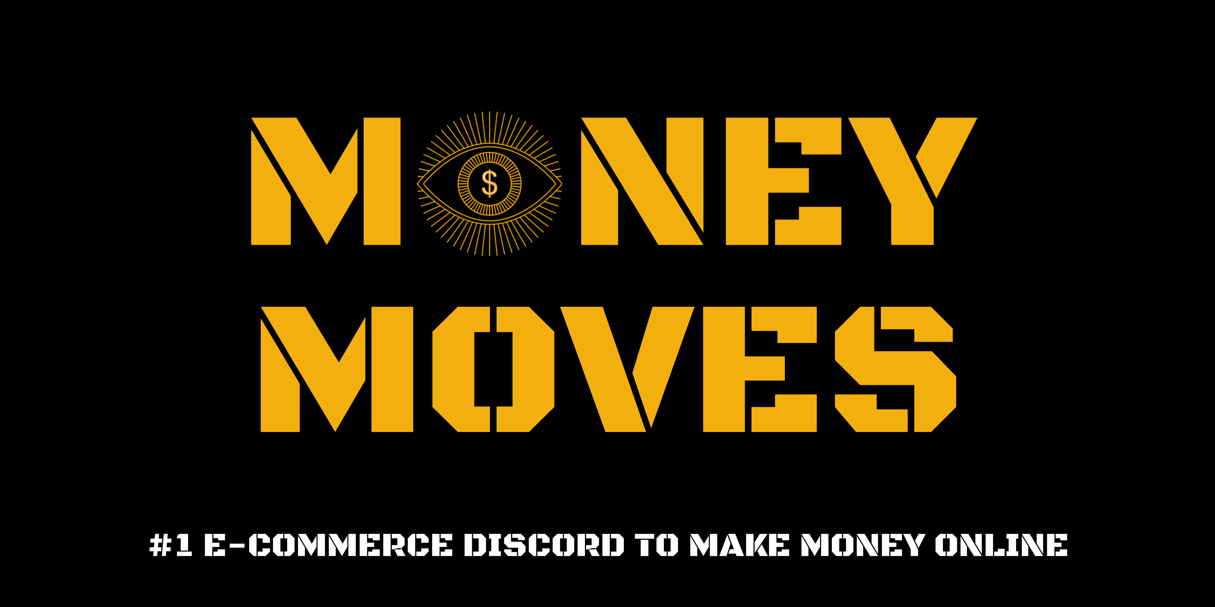 Money Moves Premium