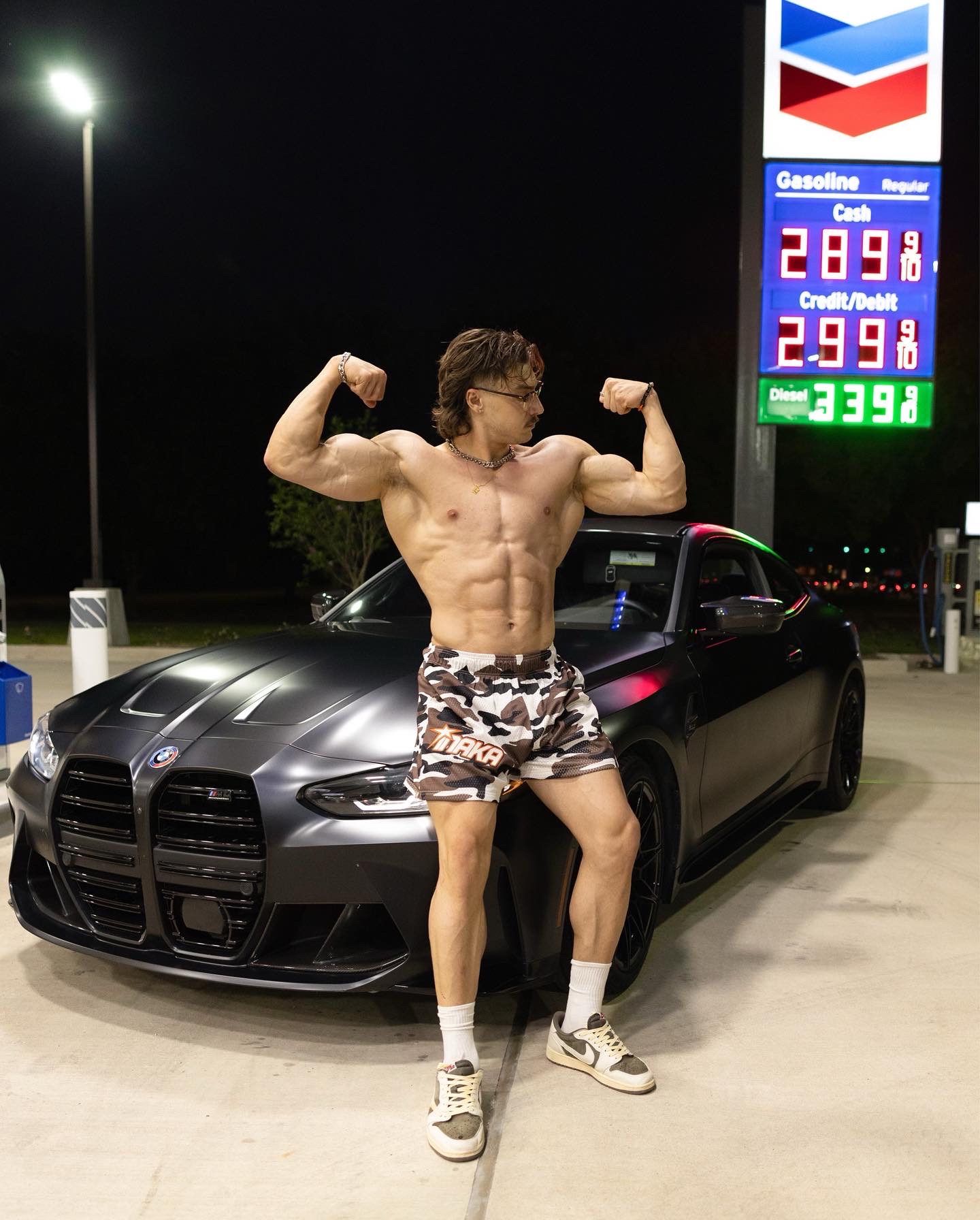 MARCO.CASHED Premium Access
