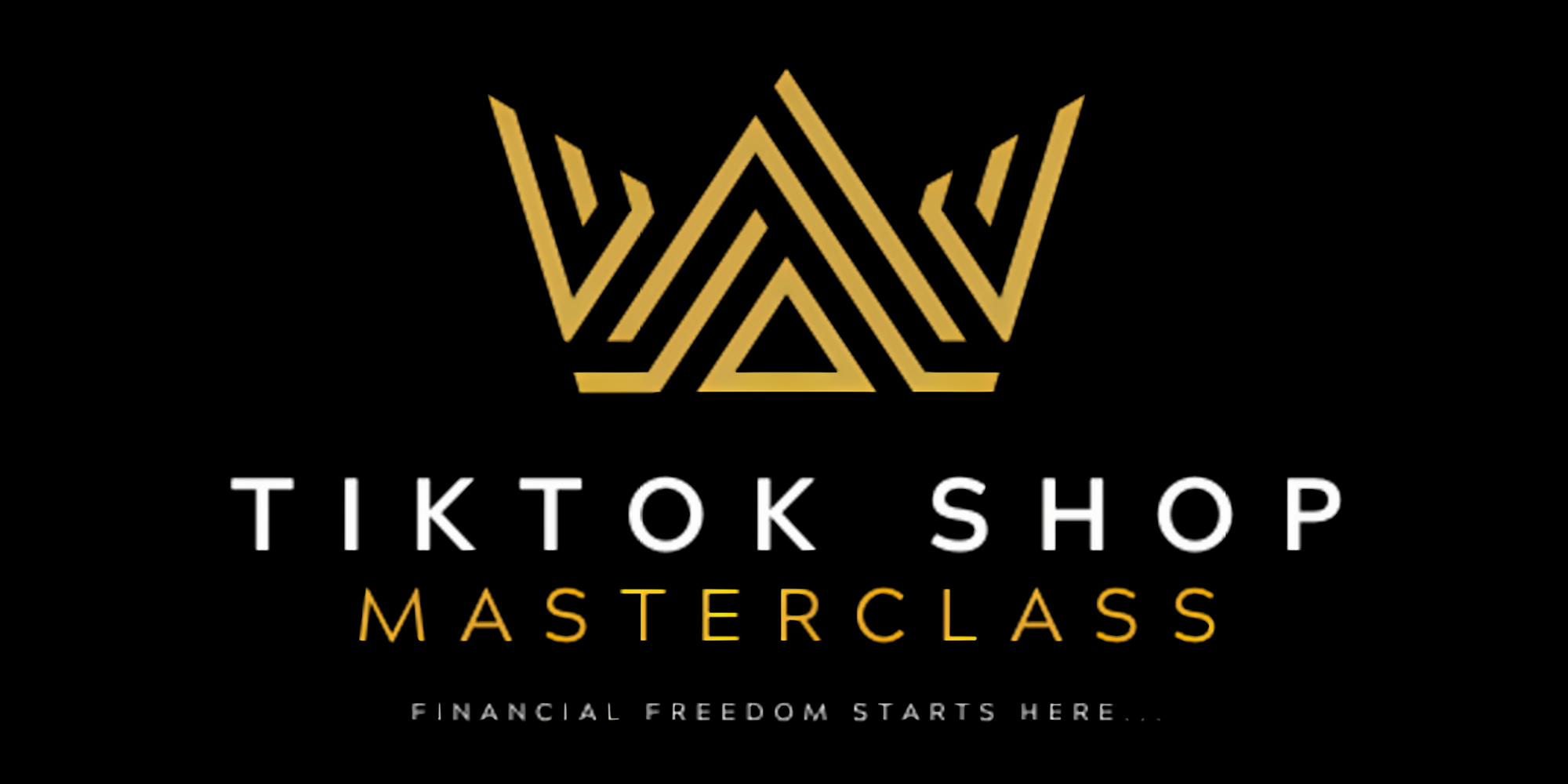 TikTok Shop Basics