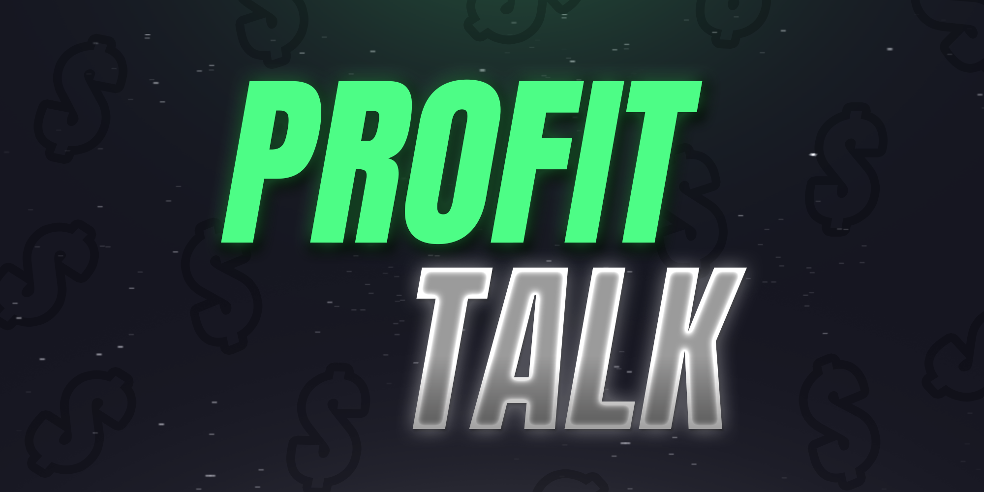 Profit Talk VIP Access