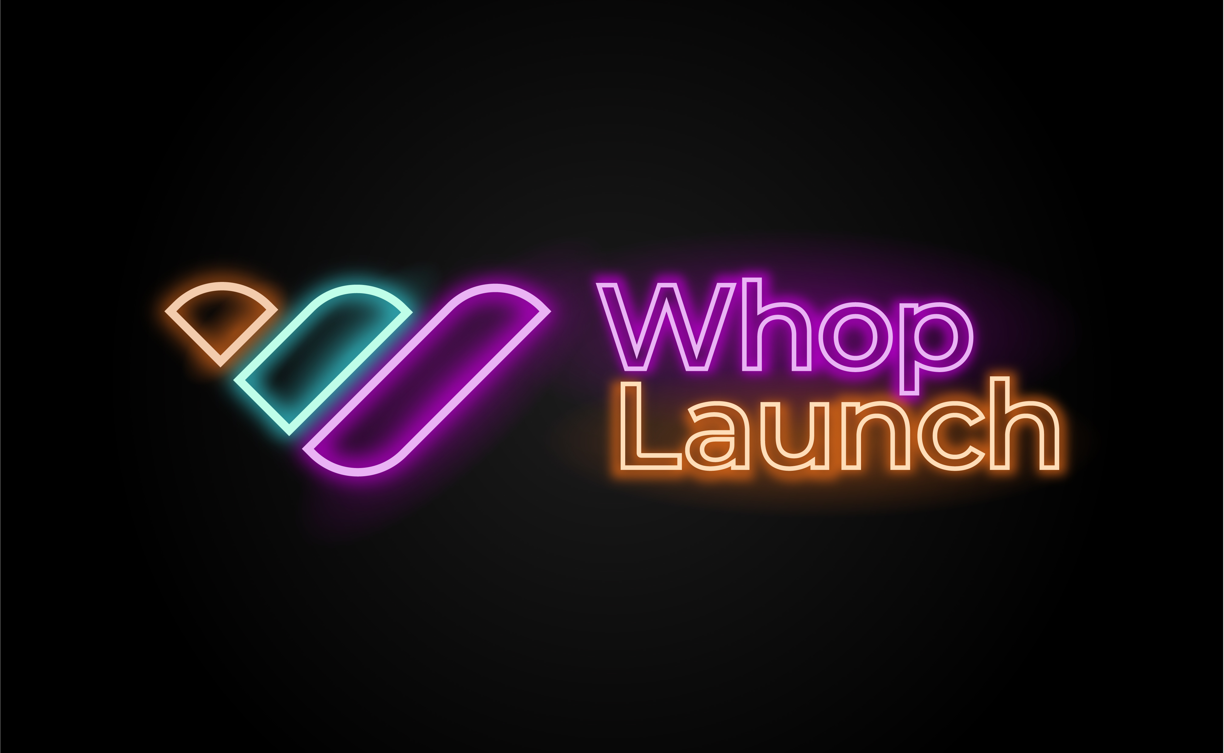 Whop Launch