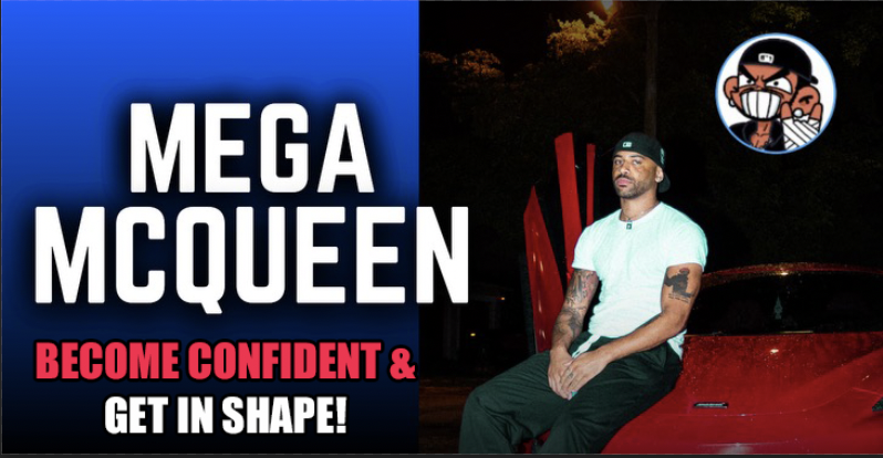 Mega McQueen Academy Monthl...
