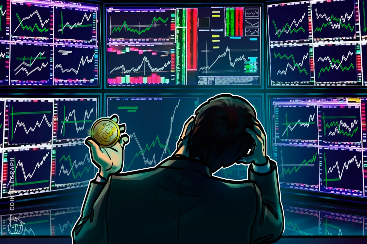 TradeCentral Access