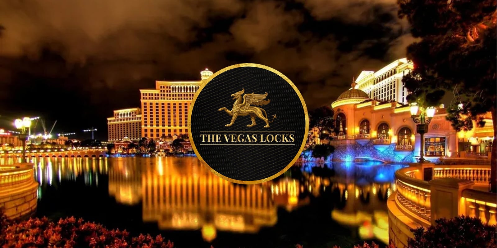 The Vegas Locks Weekly