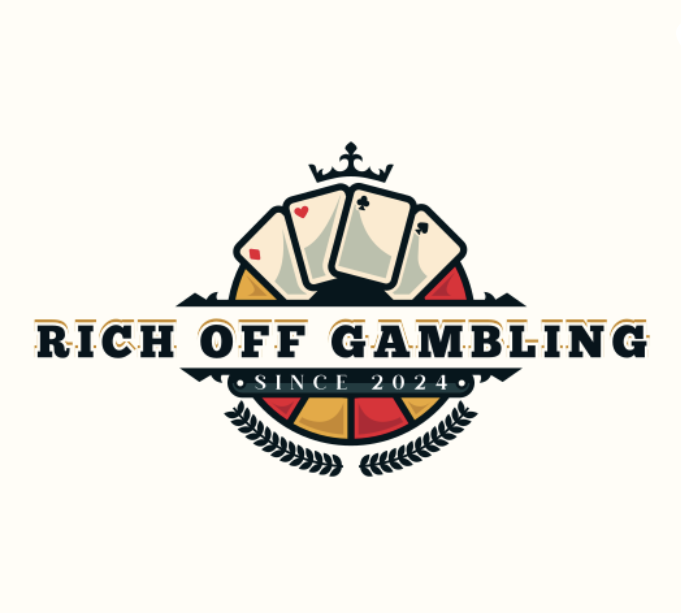 Rich Off Gambling Sports
