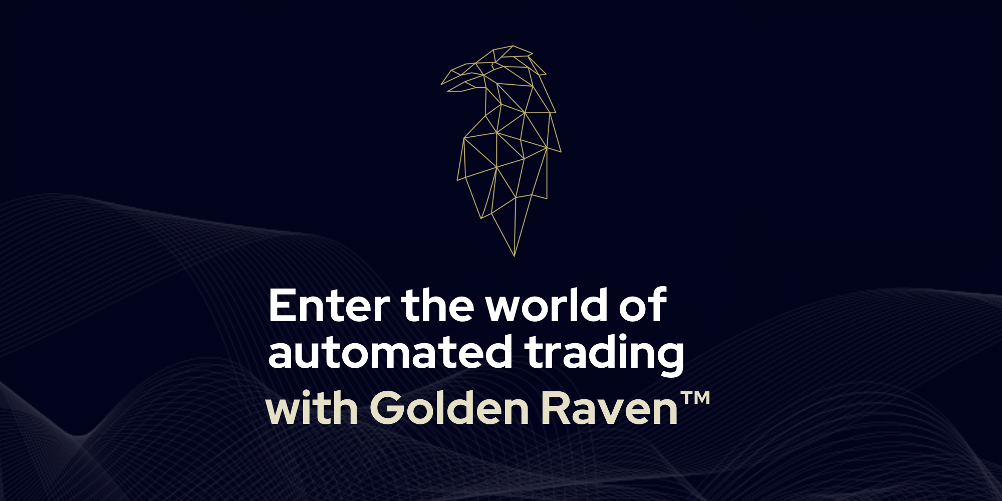 Golden Raven™ MT4