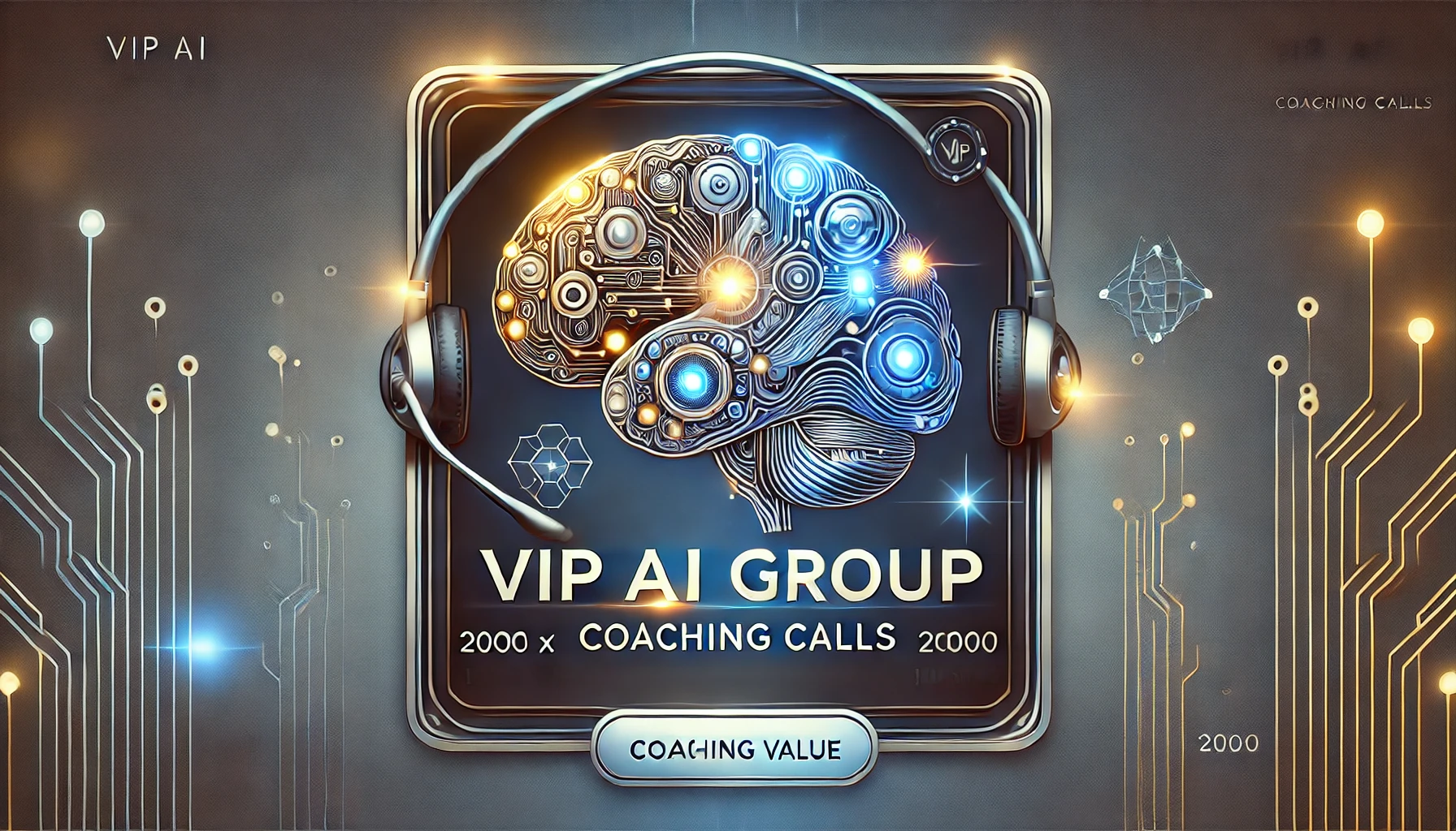 Shinefy AI Gold VIP