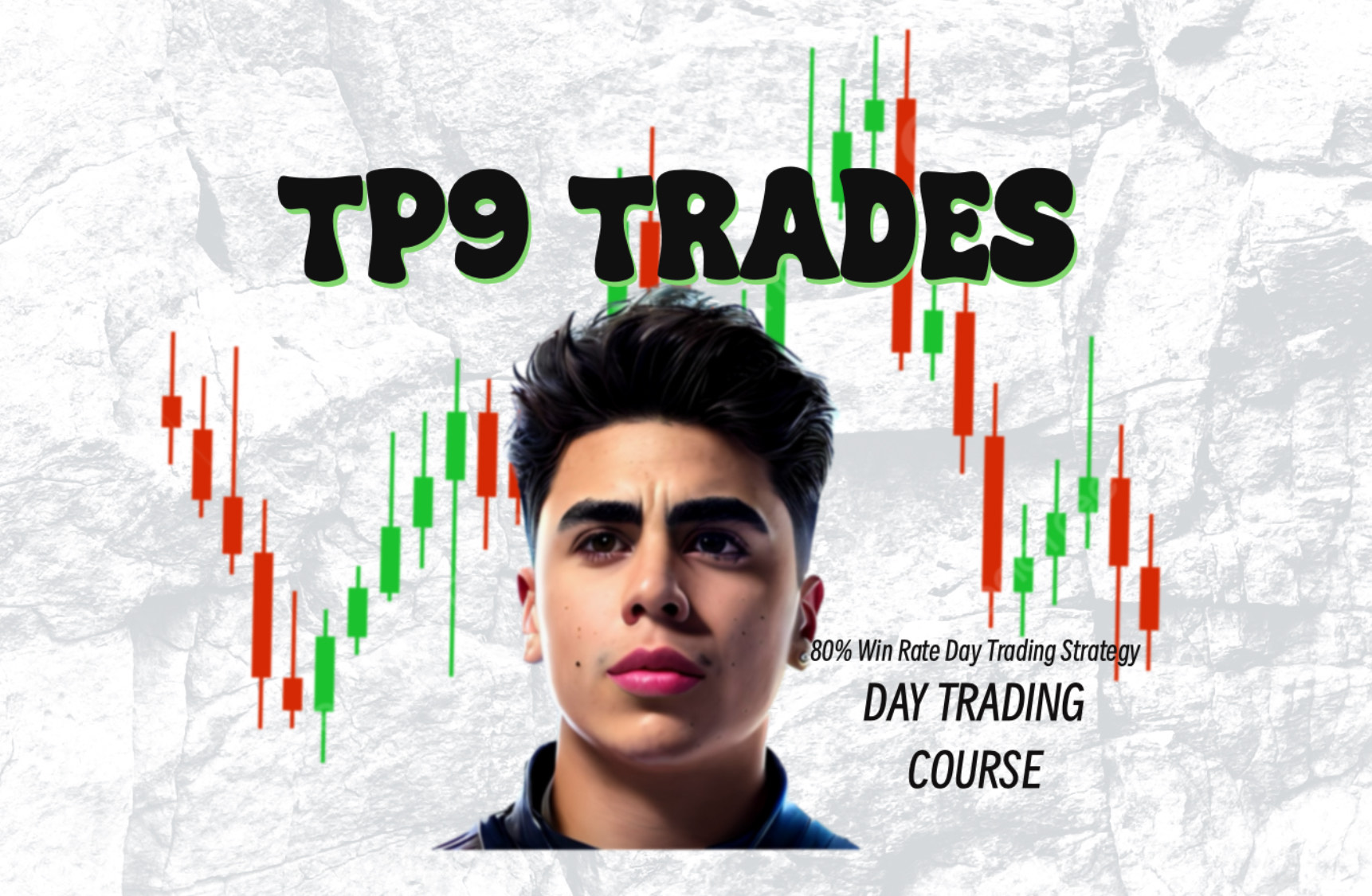 TP9 Trades FREE DISCORD