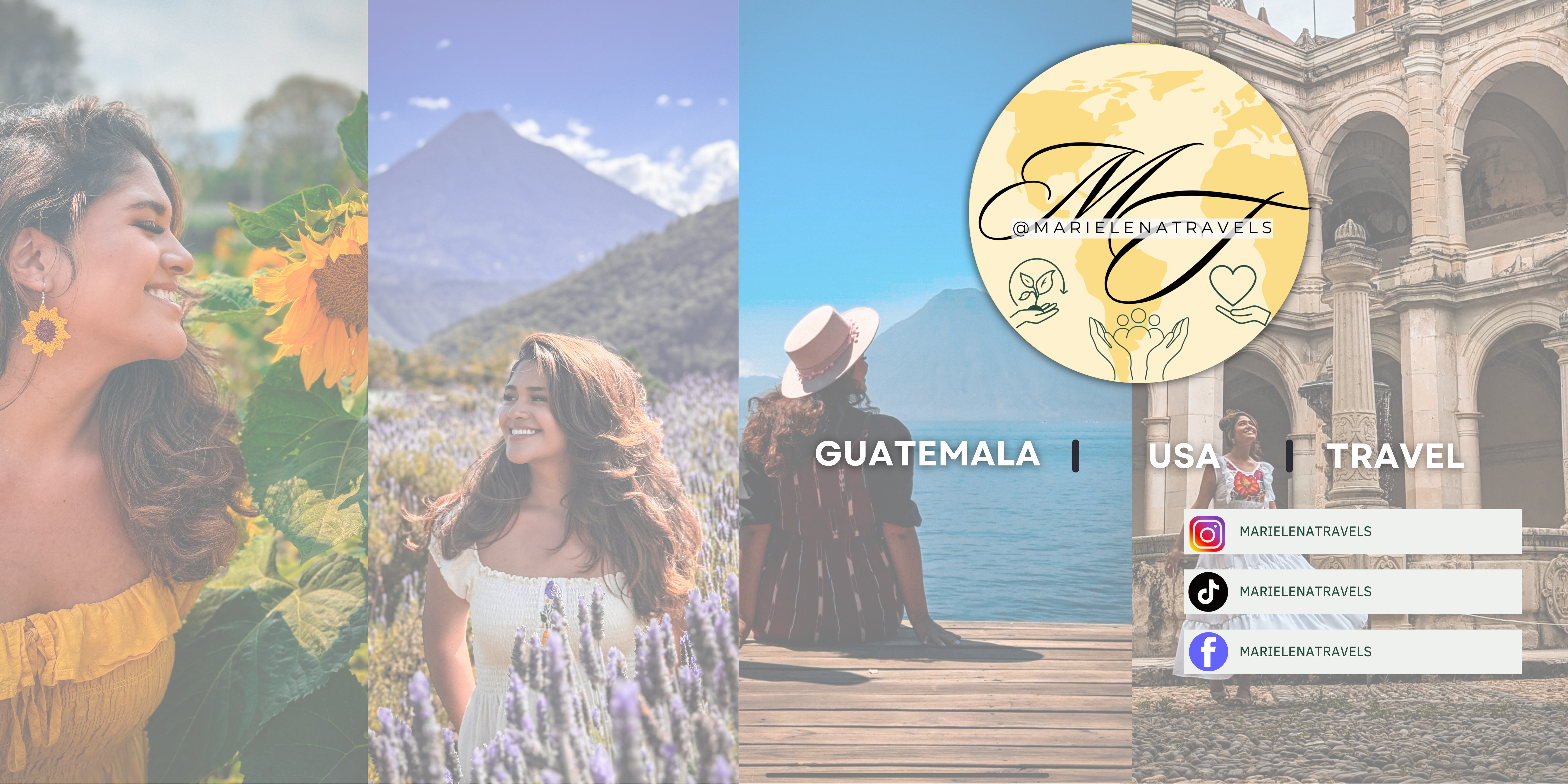 Marielena Travels