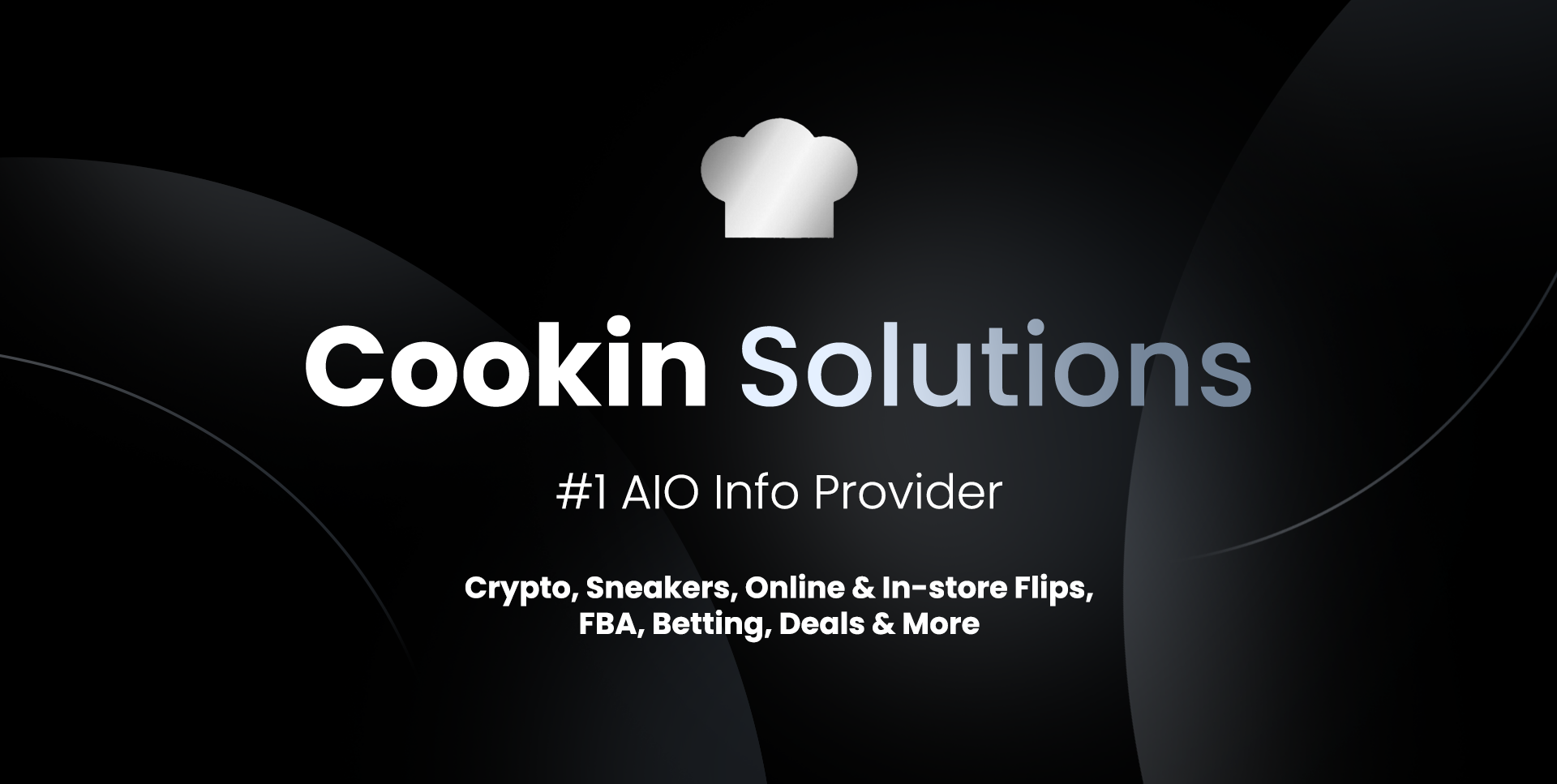 Cookin Solutions Client