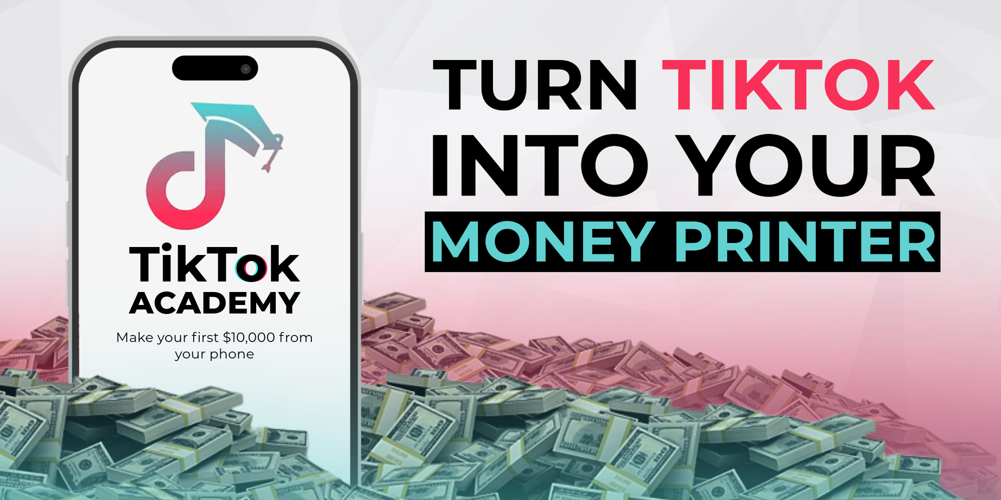 TikTok Academy CRP