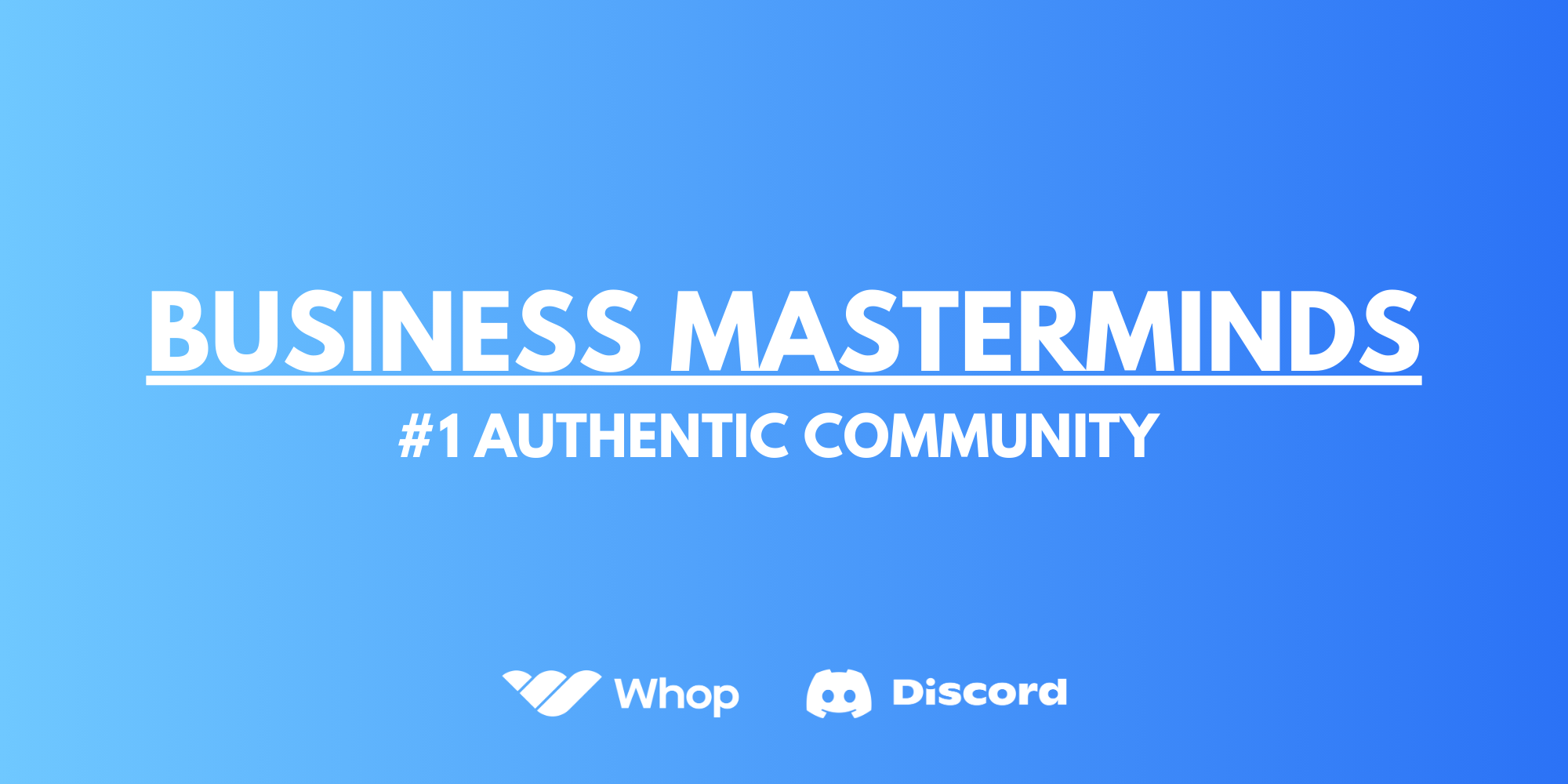 Full Discord Access