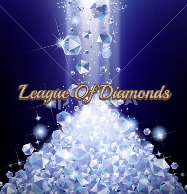 League of Diamonds 
