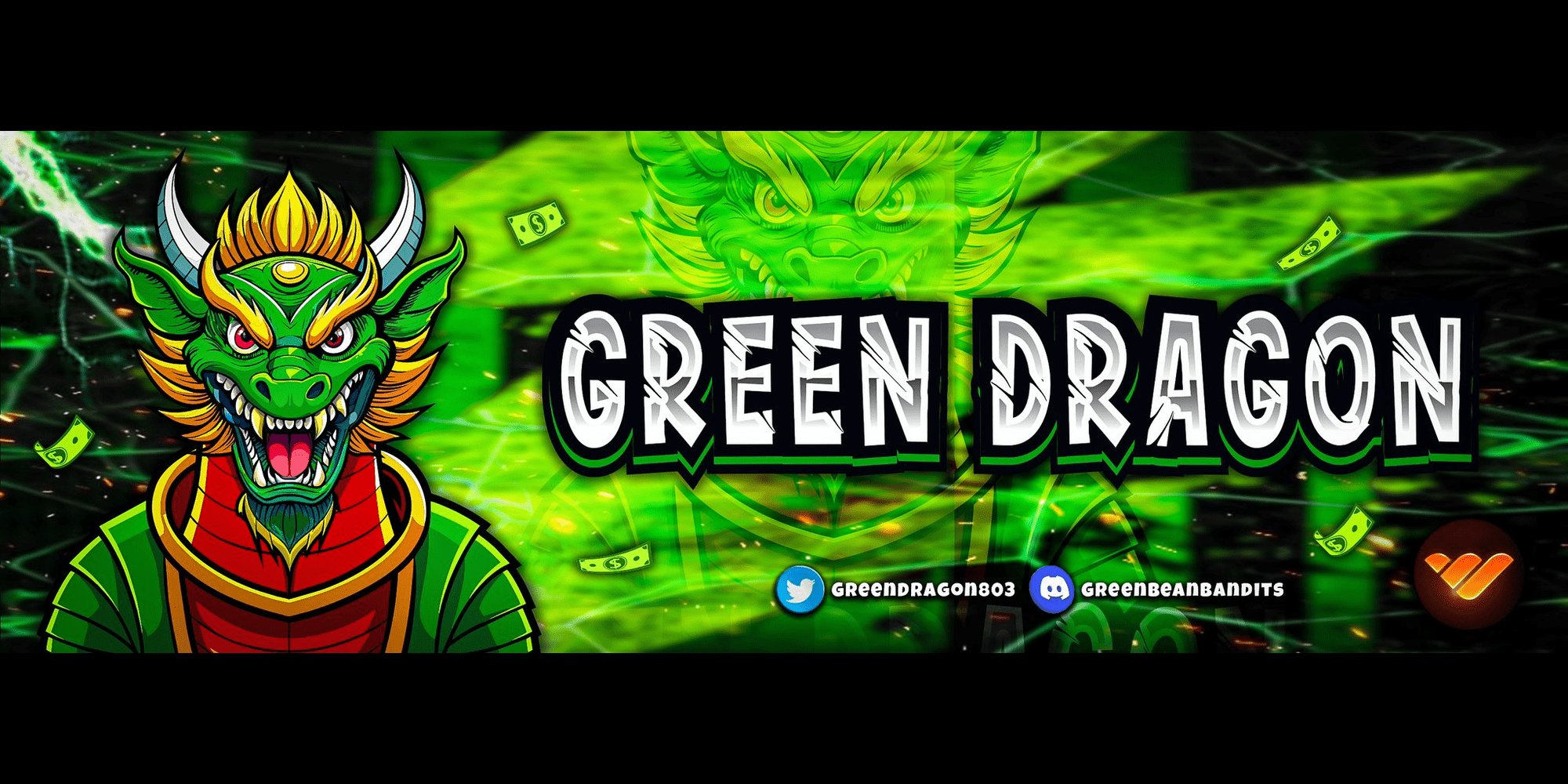 Green Dragon