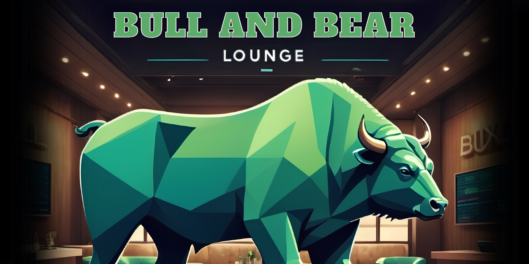 BB Lounge