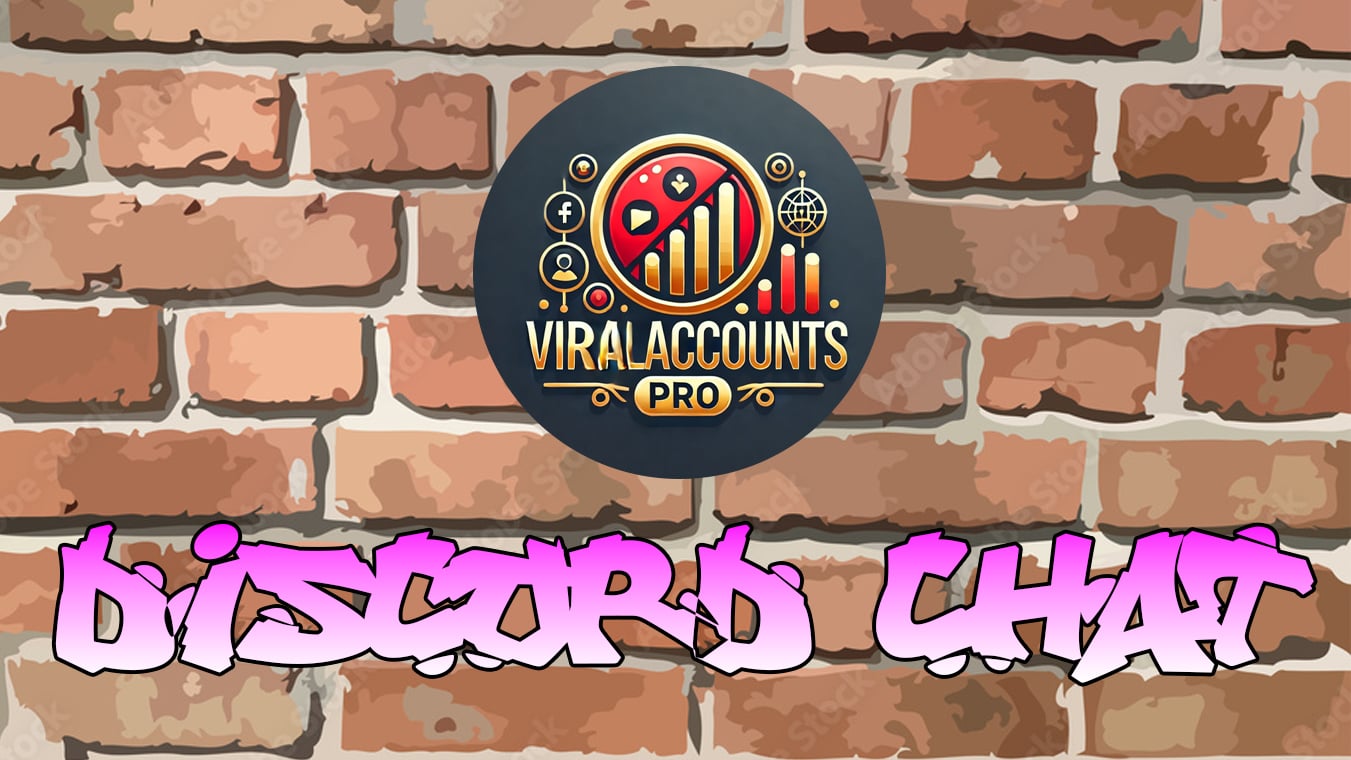 ViralAccountsPro Premium