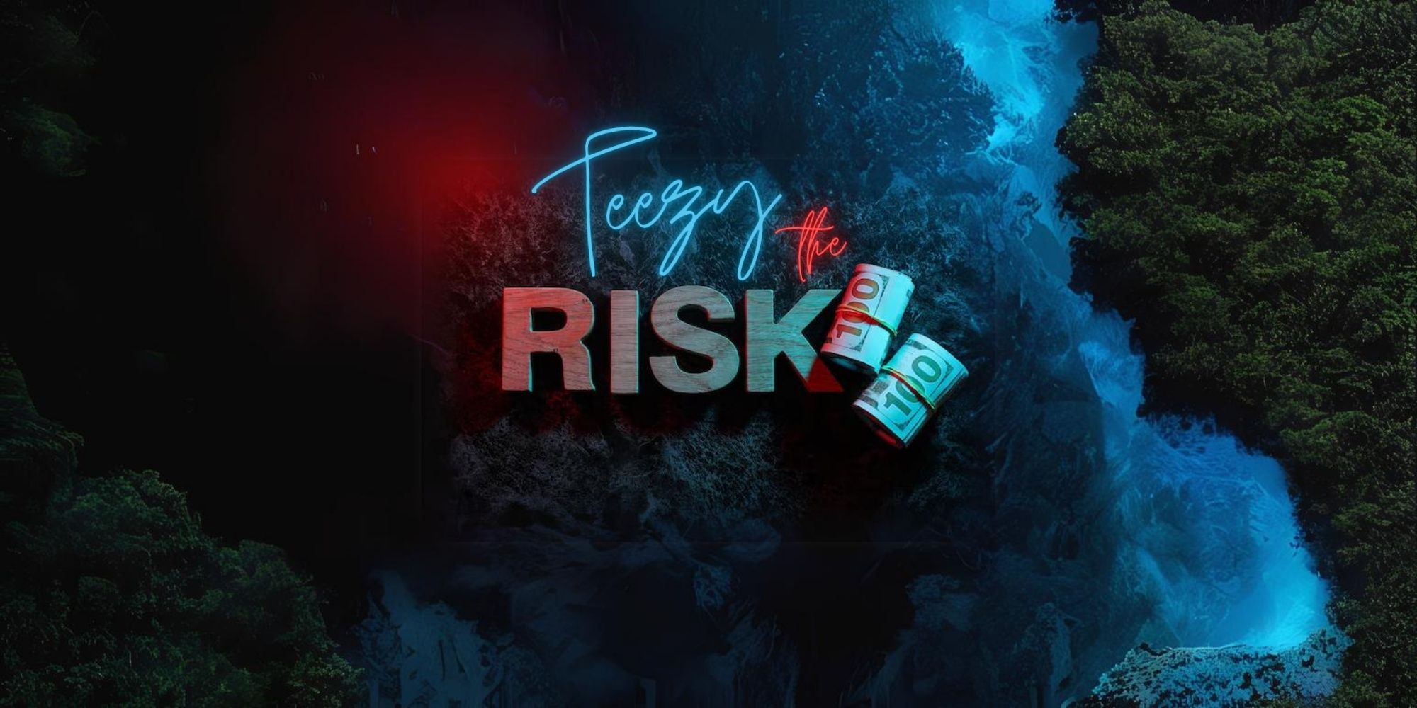 Teezy The Risk Community