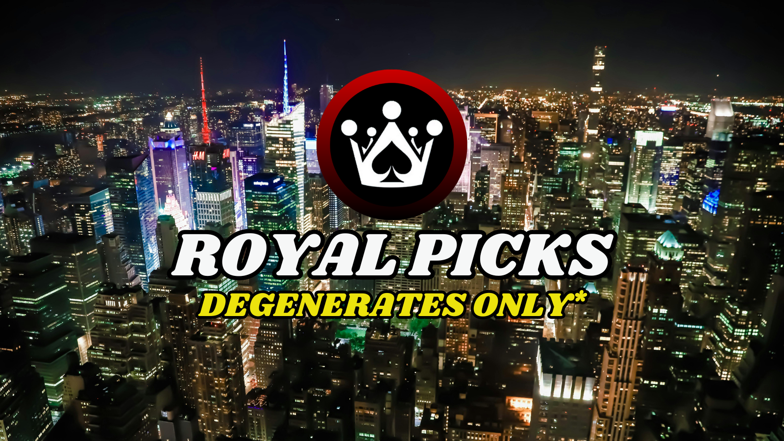 Royal Picks Free Access