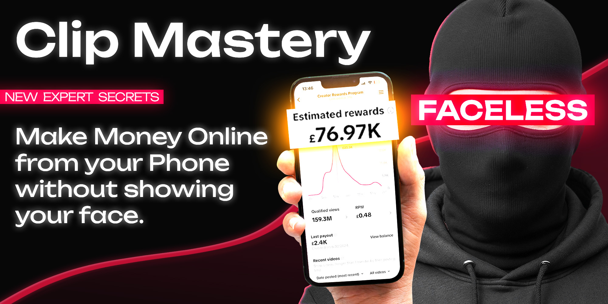 Clip Mastery Platinum