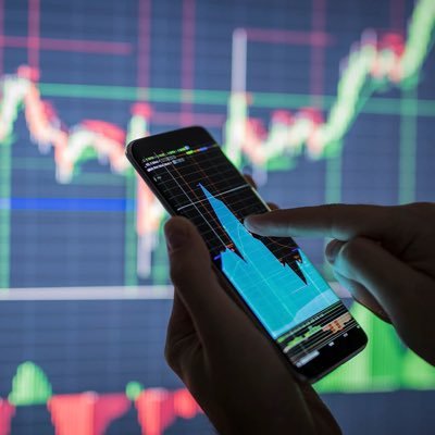 Efinwise Options+Stocks