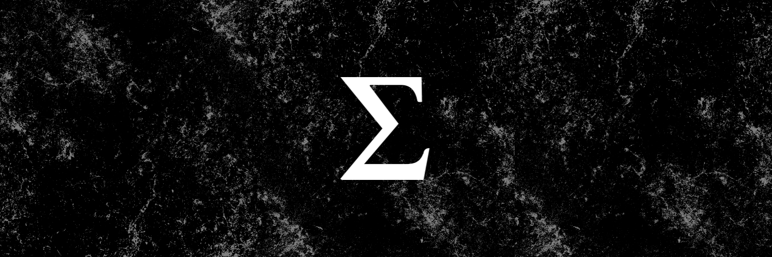 Σ┃Sigma Club