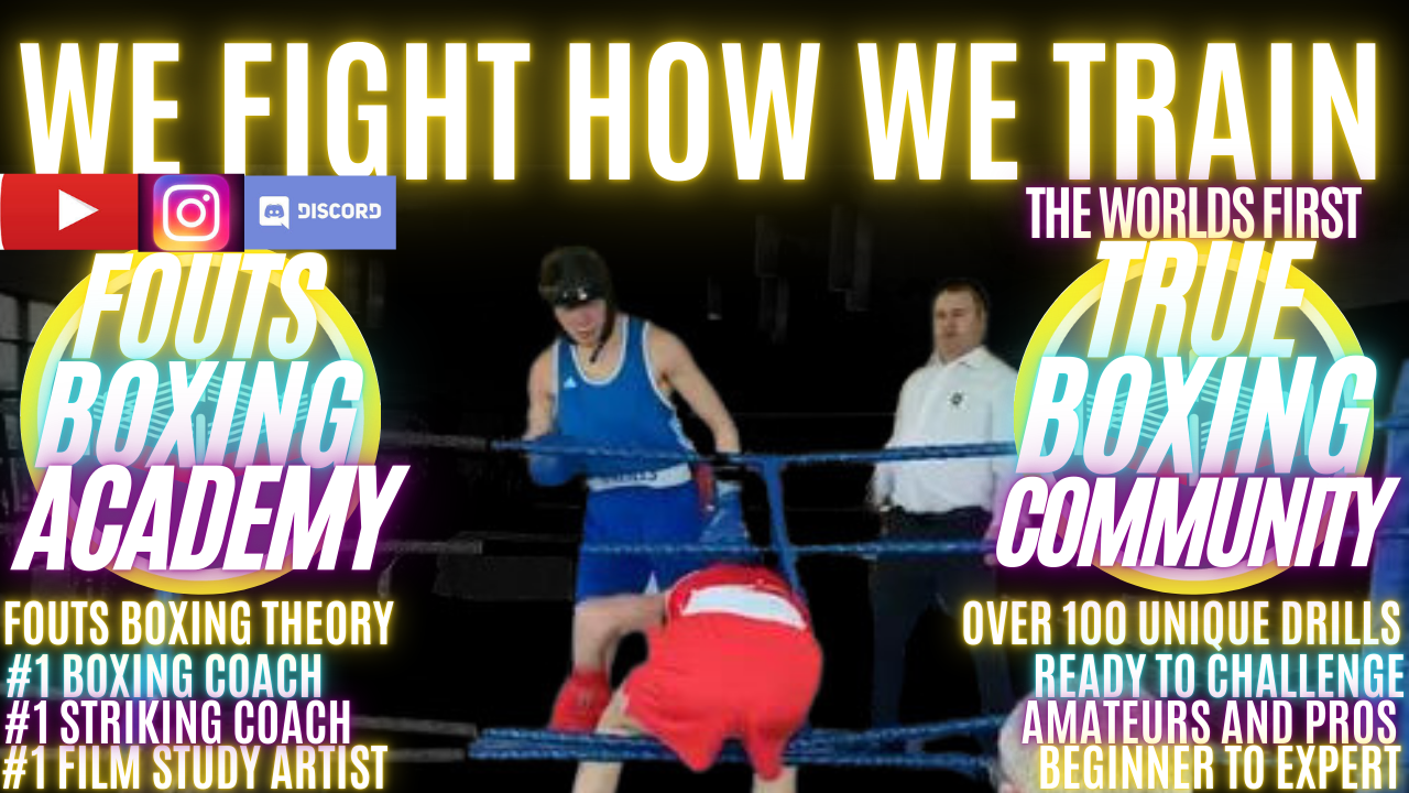 Fouts Boxing Academy