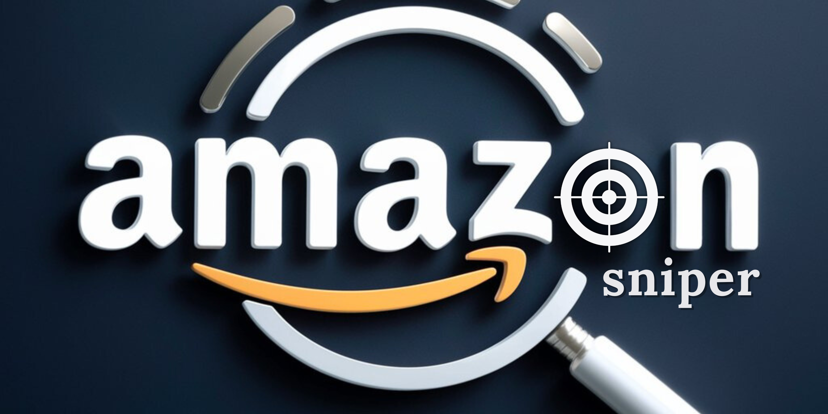 Plano Amazon Sniper - FREE
