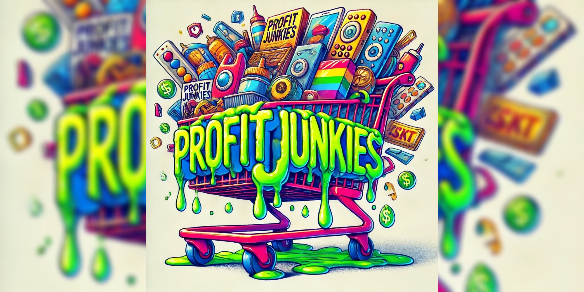 Profit Junkies Mentorship