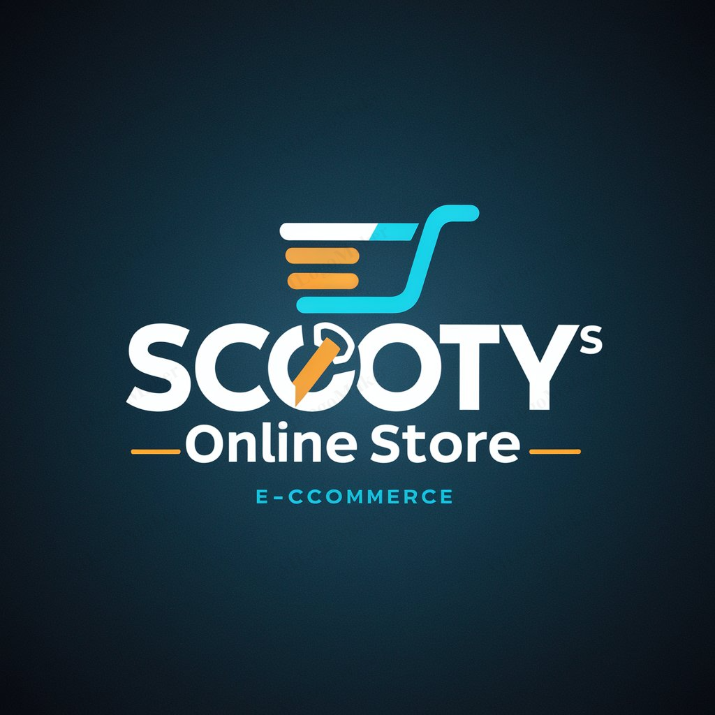 ScootysOS