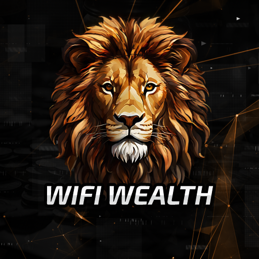 WIFI WEALTH📈👑