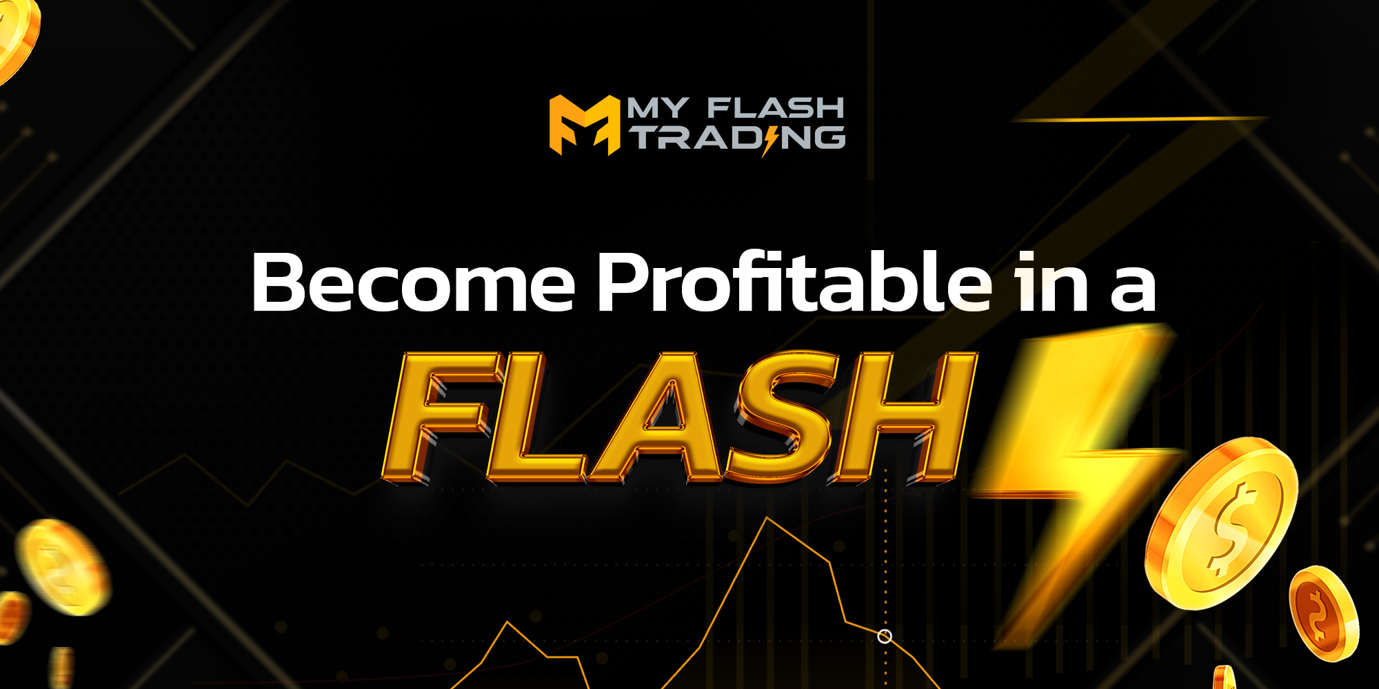 MyFlashTrading Premium Access