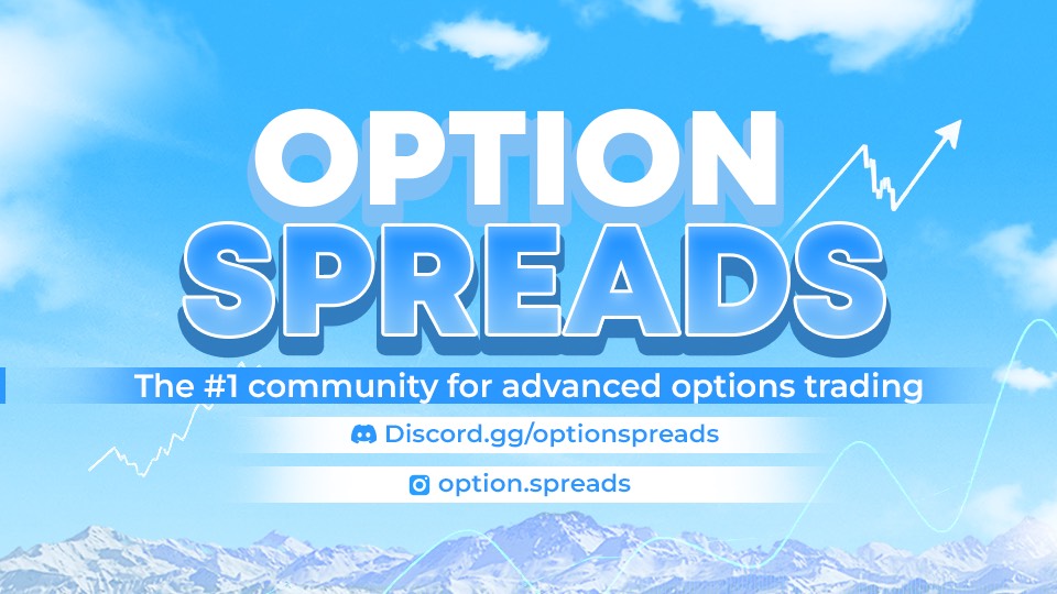 Option Spreads Premium 