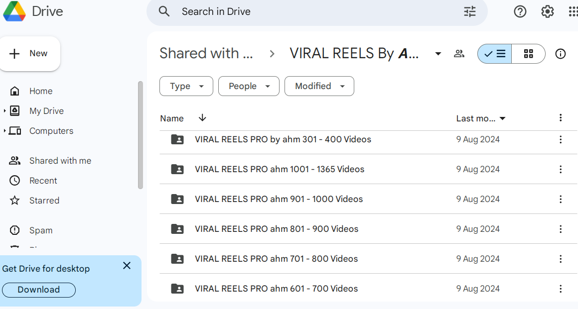 viral reels