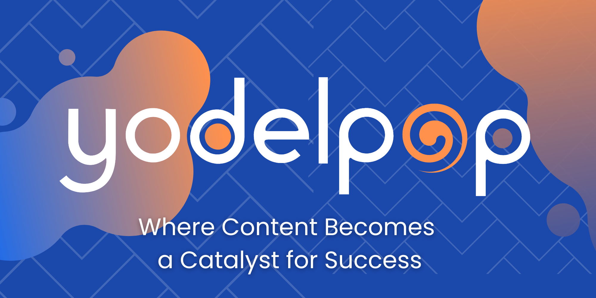 Content Catalyst Program
