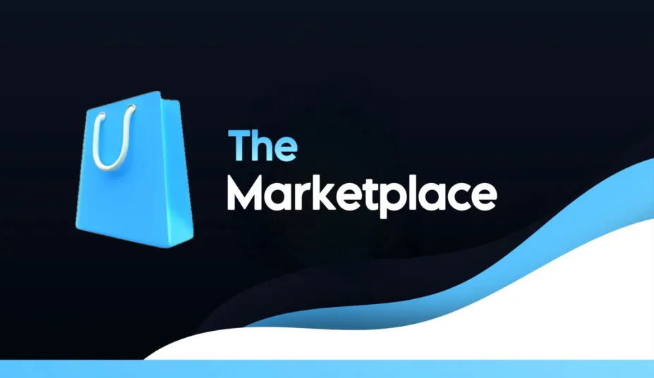 The Marketplace