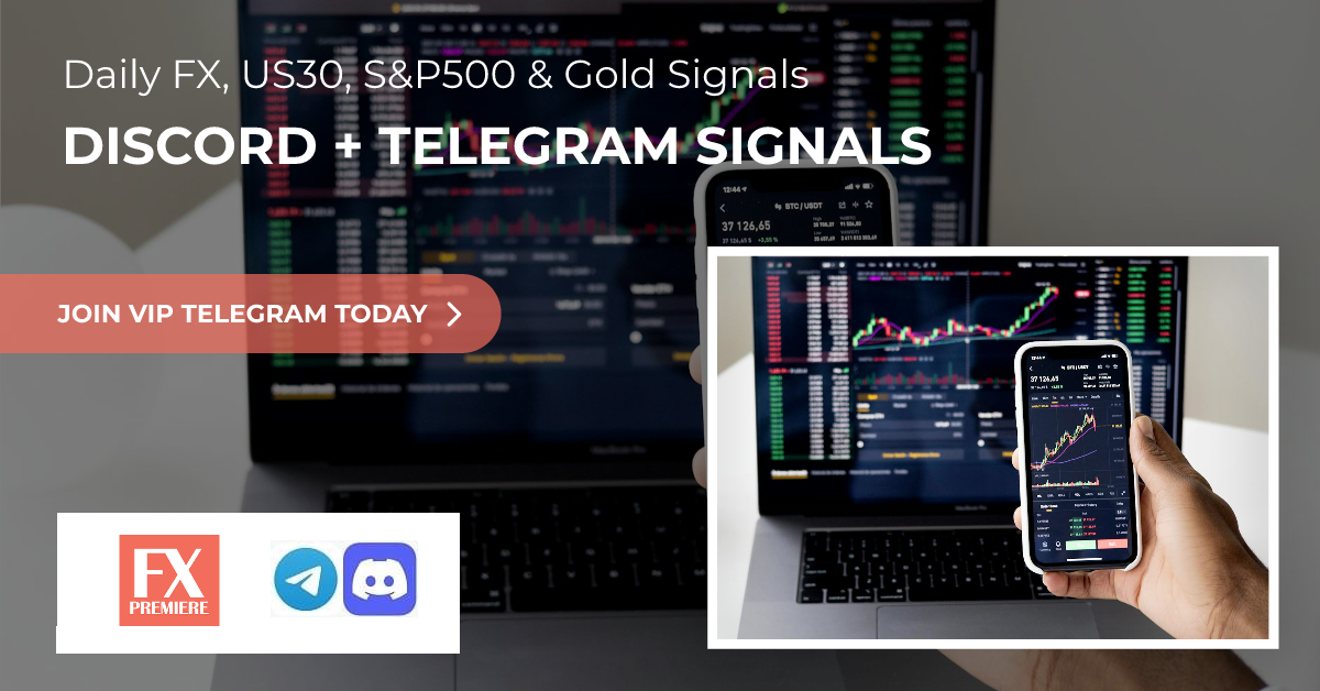 FxPremiere Free Telegram 