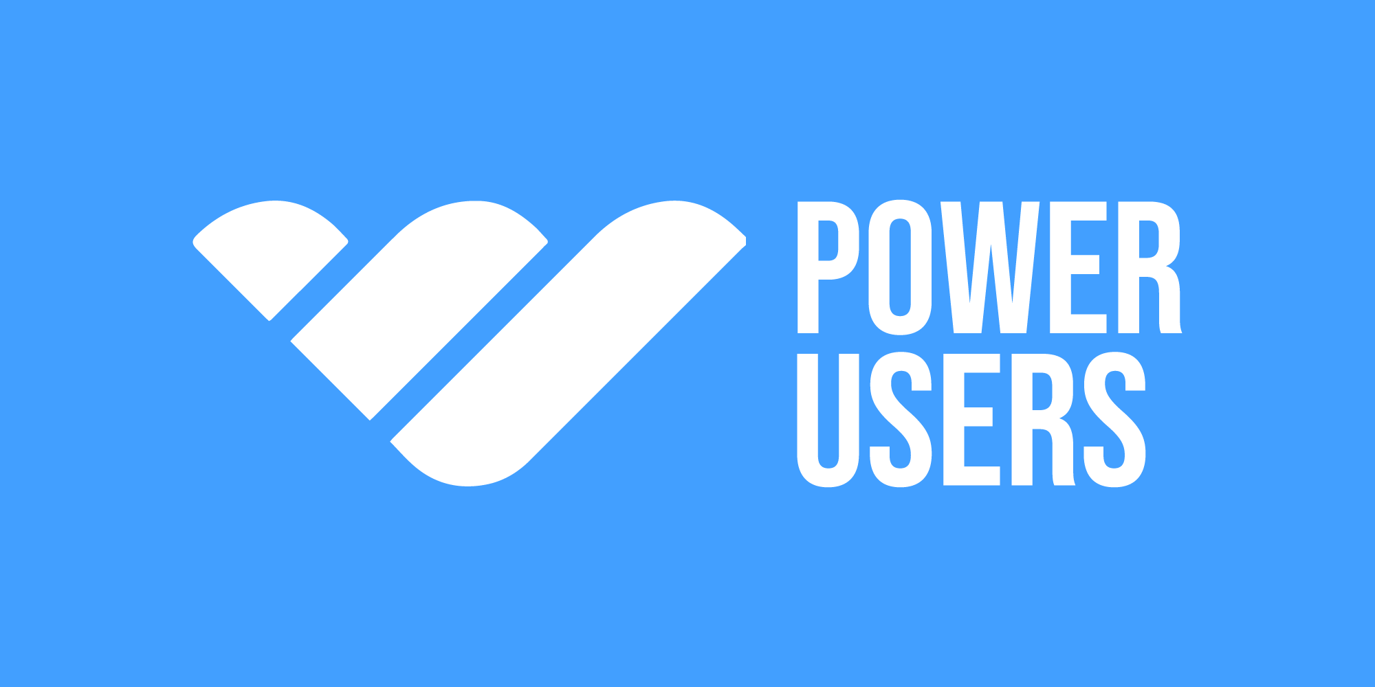 Power Users