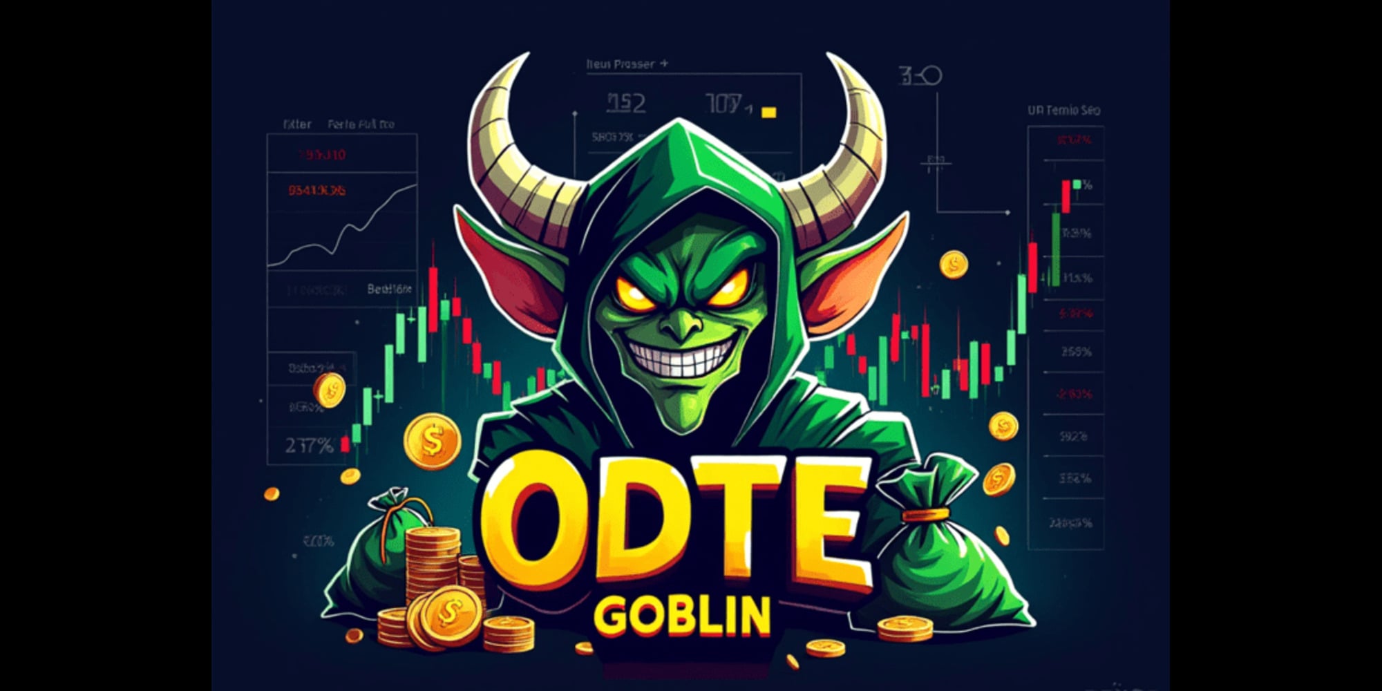 0DTE Goblin