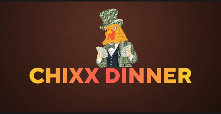 Chixx Dinner VIP