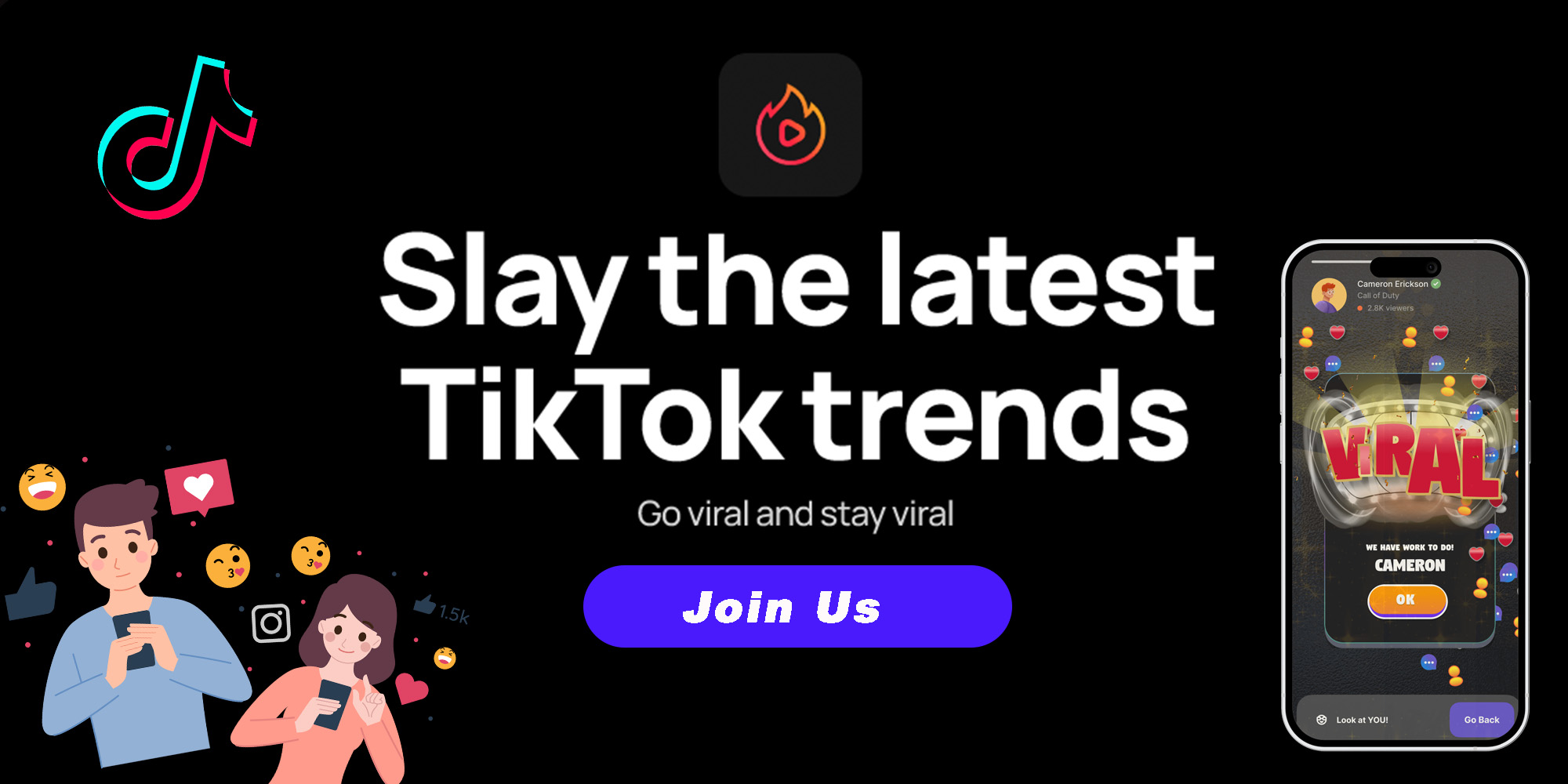 SlayHop Discord Community