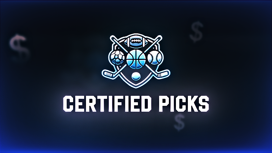 Certified Picks