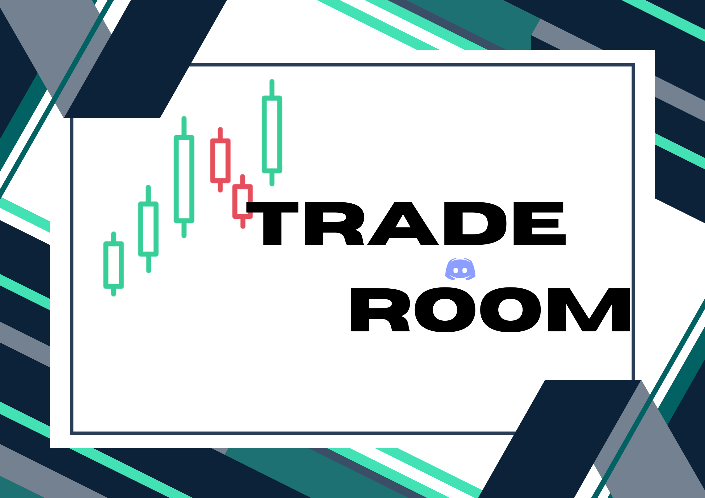 TradeRoom Access