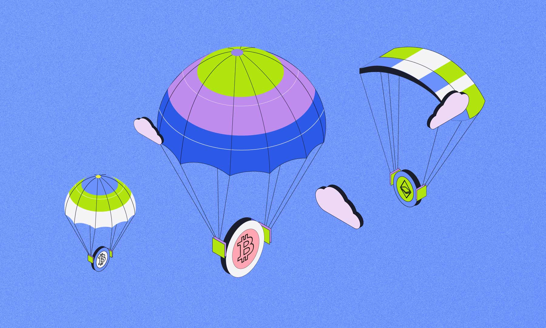 Mingo Airdrop Premium