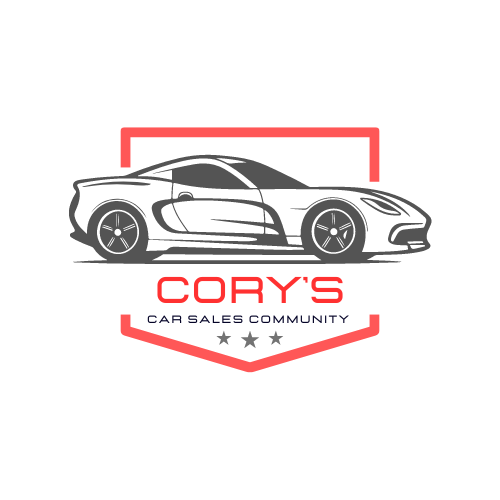 Cory's Car Sales Member
