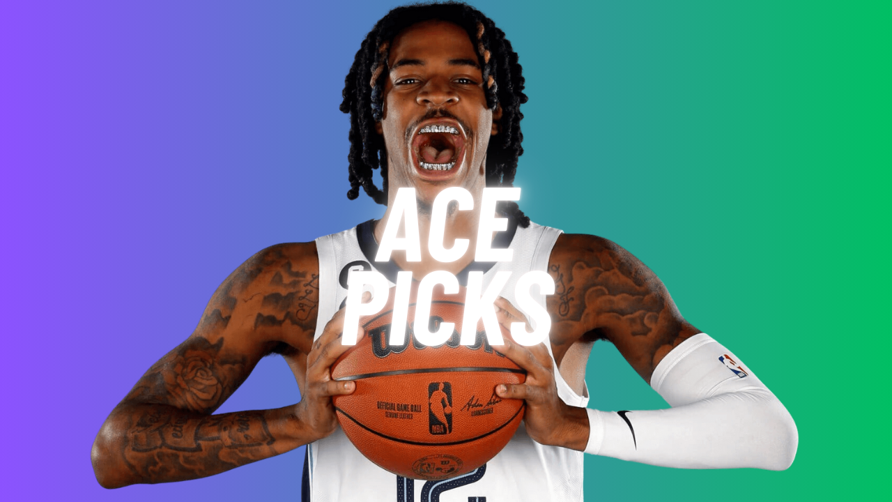 Ace Picks