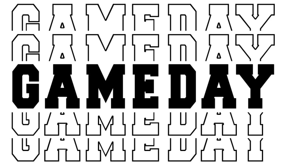 Gameday Parlays