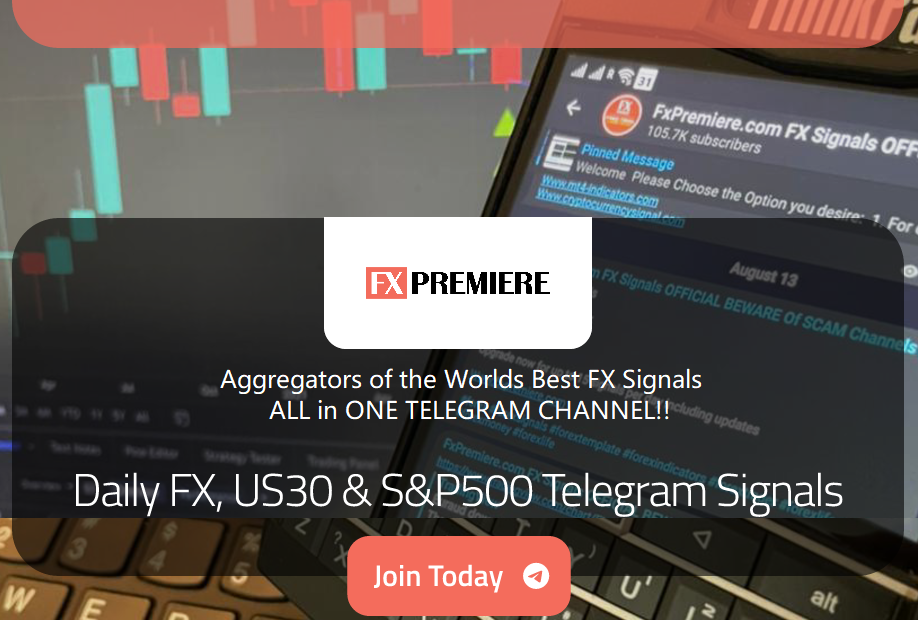 FREE TRIAL Telegram 