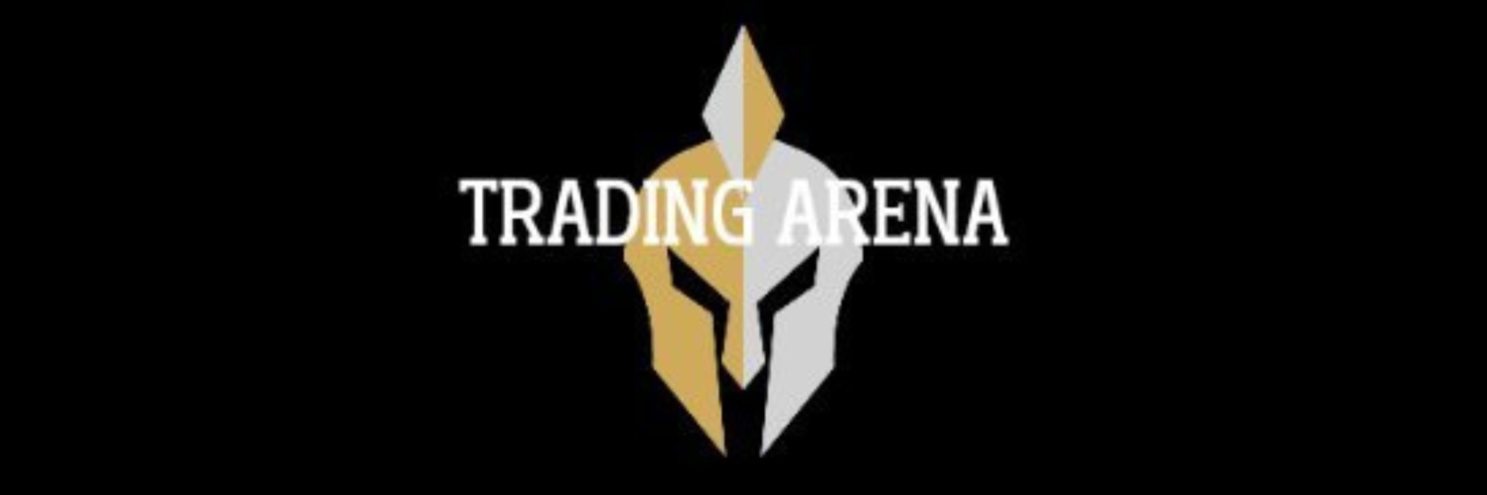 THE ULTIMATE TRADING ARENA banner