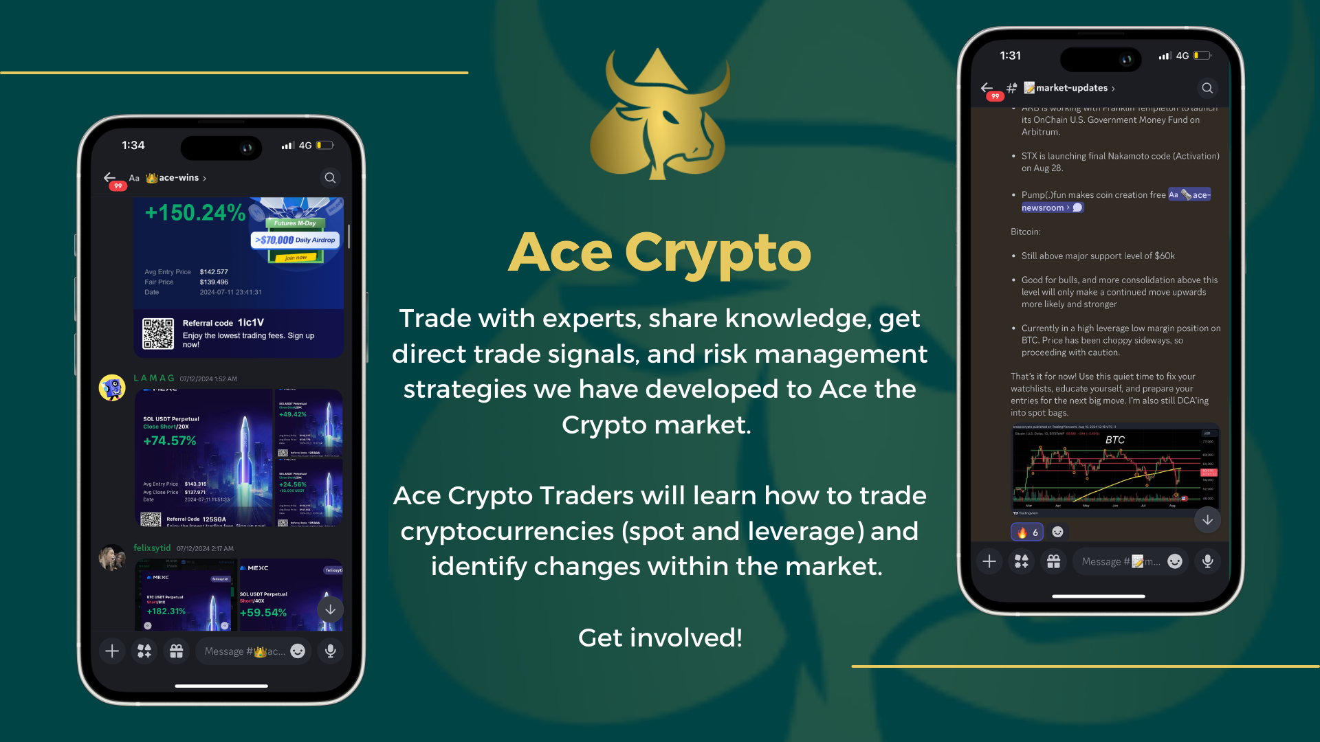 Ace Crypto